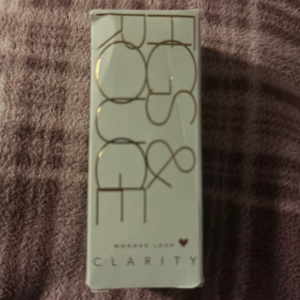 Figs & Rouge Clarity Serum